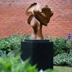 Helaine Blumenfeld, Together: Empathy, 2022