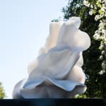 Helaine Blumenfeld OBE, Exodus , 2019