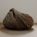 Laura Ellen Bacon, Unfurl, 2021