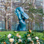 Helaine Blumenfeld OBE, Metamorphosis, 2019