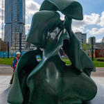 Helaine Blumenfeld OBE, Sinfonia, 2014