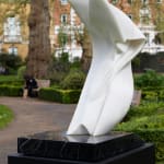 Helaine Blumenfeld OBE, Together , 2024