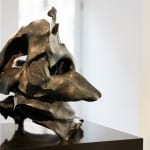 Helaine Blumenfeld OBE, Exodus , 2019