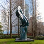 Helaine Blumenfeld OBE, Metamorphosis, 2019