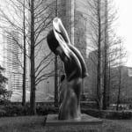 Helaine Blumenfeld OBE, Metamorphosis, 2019