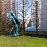 Helaine Blumenfeld OBE, Metamorphosis, 2019