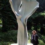 Helaine Blumenfeld OBE, Metamorphosis, 2019