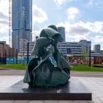 Helaine Blumenfeld OBE, Sinfonia, 2014