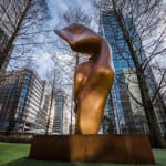 Helaine Blumenfeld OBE, Sinfonia, 2014