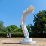 Helaine Blumenfeld OBE, Metamorphosis, 2019