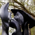 Helaine Blumenfeld OBE, Together , 2024