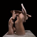 Helaine Blumenfeld OBE, Exodus , 2019