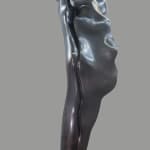 Helaine Blumenfeld OBE, Exodus , 2019