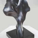 Helaine Blumenfeld OBE, Exodus: Metamorphosis, 2016