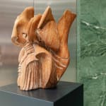 Helaine Blumenfeld OBE, Sinfonia, 2014