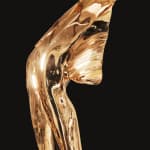 Helaine Blumenfeld OBE, Continuity, 2014