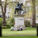 Helaine Blumenfeld OBE, Together , 2024