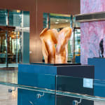 Helaine Blumenfeld OBE, Sinfonia, 2014