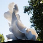 Helaine Blumenfeld OBE, Exodus , 2019