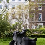 Helaine Blumenfeld OBE, Together , 2024