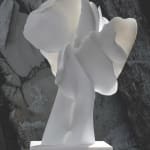 Helaine Blumenfeld OBE, Exodus: Metamorphosis, 2016