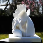 Helaine Blumenfeld OBE, Continuity, 2014