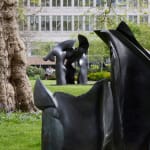 Helaine Blumenfeld OBE, Together , 2024