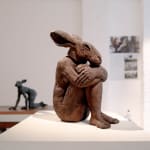 Laura Ellen Bacon, Little Daydream, 2025