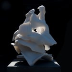 Helaine Blumenfeld OBE, Tree of Life: Harmony , 2016