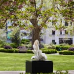 Helaine Blumenfeld OBE, Together , 2024