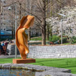 Helaine Blumenfeld OBE, Sinfonia, 2014
