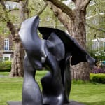 Helaine Blumenfeld OBE, Together , 2024