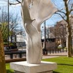 Helaine Blumenfeld OBE, Metamorphosis, 2019
