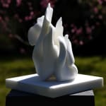 Helaine Blumenfeld OBE, Continuity, 2014