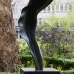 Helaine Blumenfeld, Sinfonia, 2014