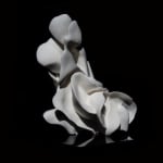 Helaine Blumenfeld OBE, Exodus , 2019