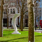 Helaine Blumenfeld OBE, Metamorphosis, 2019