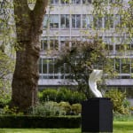 Helaine Blumenfeld OBE, Together , 2024