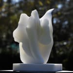 Helaine Blumenfeld OBE, Continuity, 2014