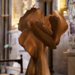 Helaine Blumenfeld OBE, Exodus , 2019