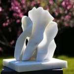 Helaine Blumenfeld OBE, Continuity, 2014