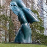 Helaine Blumenfeld OBE, Metamorphosis, 2019