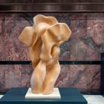 Helaine Blumenfeld OBE, Continuity, 2014