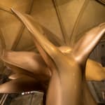 Helaine Blumenfeld OBE, Exodus , 2019