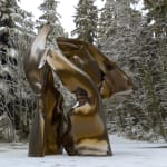 Helaine Blumenfeld OBE, La Gioia, 2014