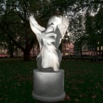 Helaine Blumenfeld OBE, Metamorphosis, 2019
