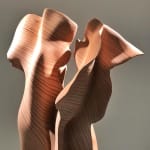 Helaine Blumenfeld OBE, Continuity, 2014