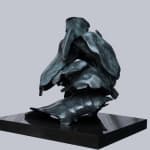Helaine Blumenfeld OBE, Exodus , 2019