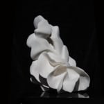 Helaine Blumenfeld OBE, Exodus , 2019