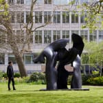 Helaine Blumenfeld OBE, Together , 2024